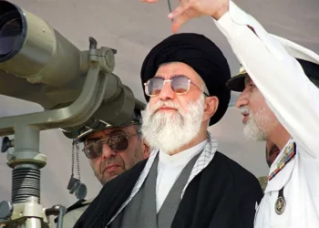Irán incautó drones de la marina de EE.UU. en el Mar Rojo