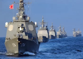 ¿Cómo garantizar que China no pueda dominar el Pacífico?