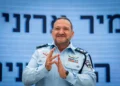 El jefe de la Policía de Israel recomienda cerrar las redes sociales durante los disturbios civiles
