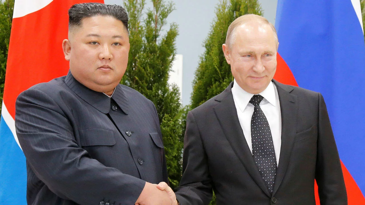 Qué armas podría dar Corea del Norte a Rusia?