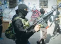 Lapid debe advertir a la ONU que Israel combatirá la ola terrorista de forma agresiva