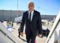 Lapid viaja a Alemania para reuniones de alto nivel sobre Irán