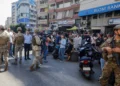 Líbano sufre una ola de robos a bancos: Ciudadanos desesperados intentan reclamar sus ahorros