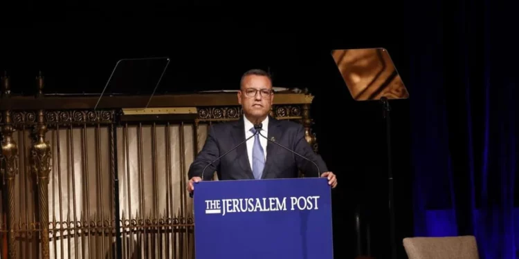 Alcalde de Jerusalén: La capital de Israel es para judíos y árabes