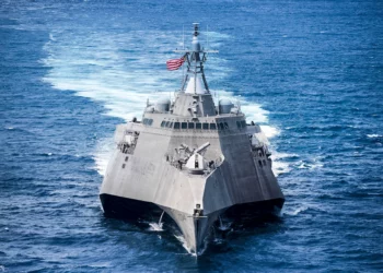 Buque de combate litoral de la Marina de EE.UU.: ¿Mantenerlo o desecharlo?