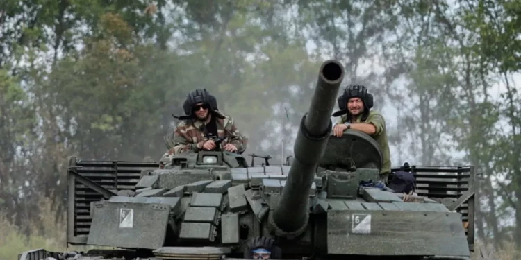 ¿Qué pueden aprender los Marines del éxito de Ucrania?