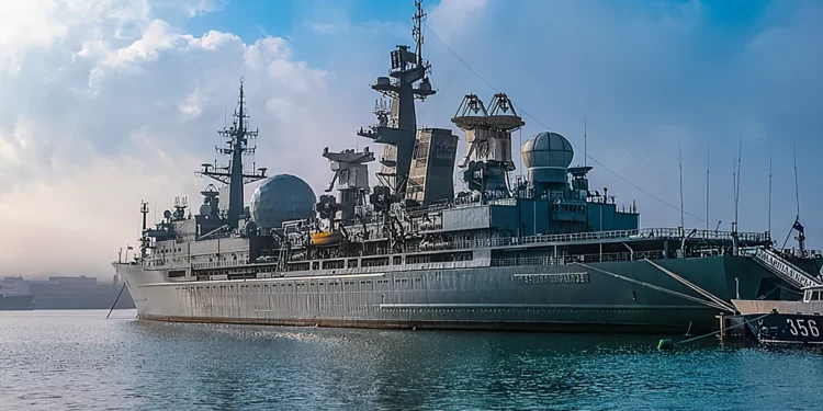 China y Rusia destruyen un “submarino hostil” en el disputado Mar de Japón