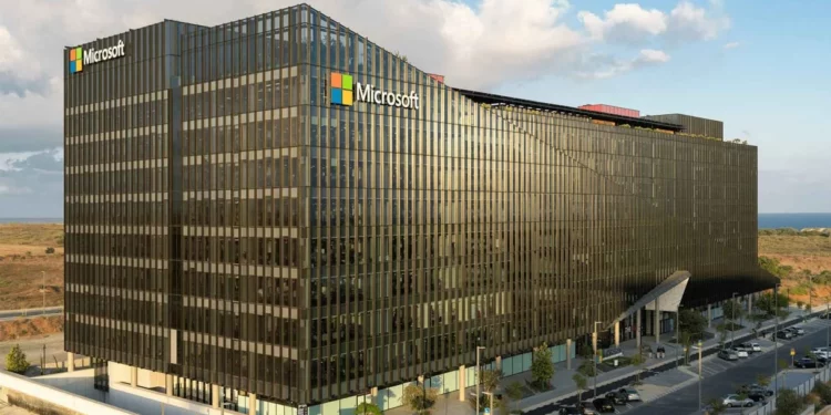 Microsoft lanza tecnología de I&D creada por equipo israelí