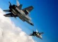 Rusia pone a los cazas Su-35, Su-30SM y MiG-31 en alerta de combate