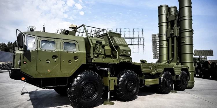 Turquía está dispuesta a utilizar los S-400 de fabricación rusa