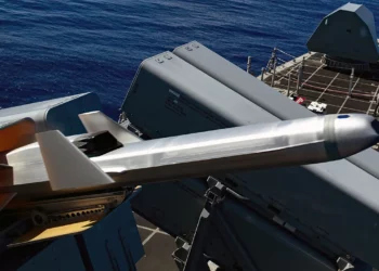 Buques de guerra españoles recibirán misiles antibuque furtivos