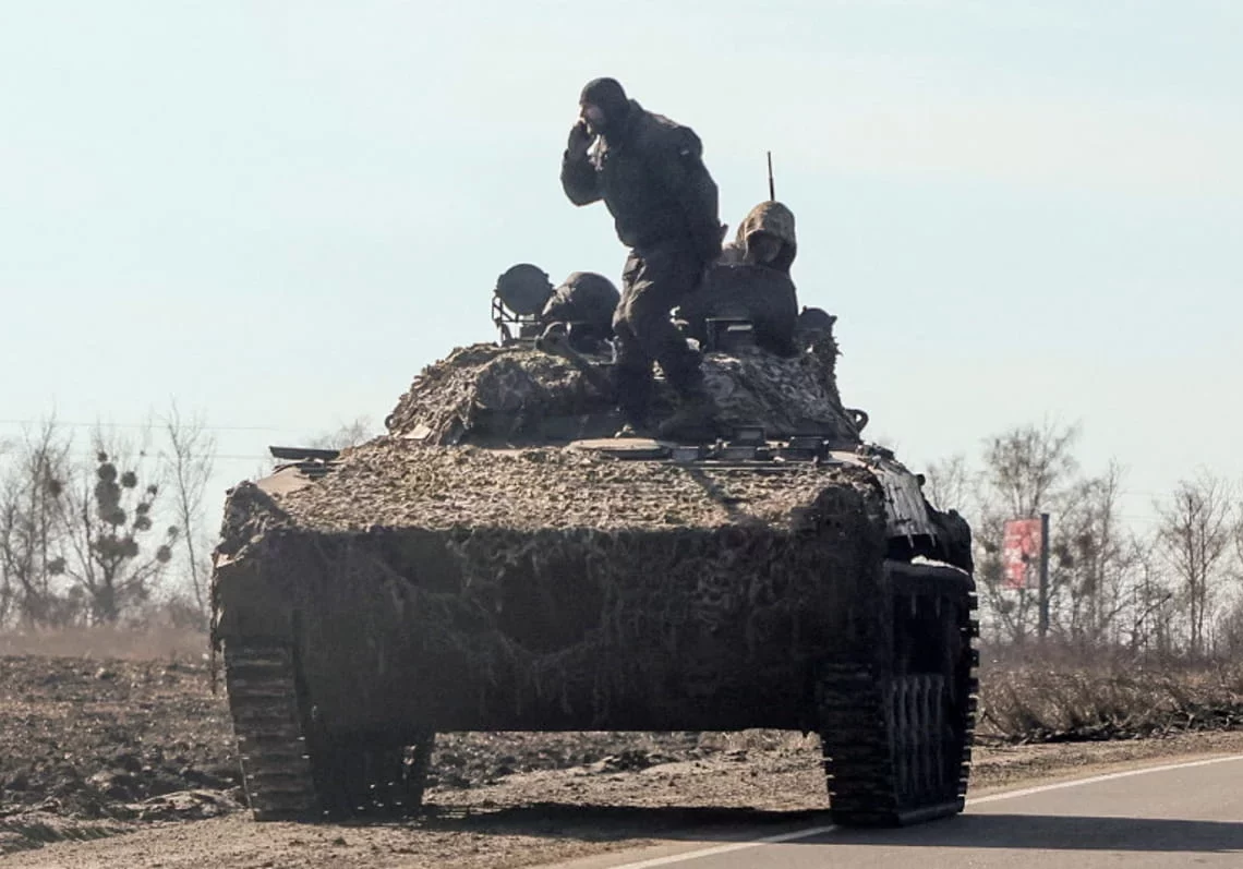Movilización rusa: ¿Qué armas podría utilizar Moscú ahora?