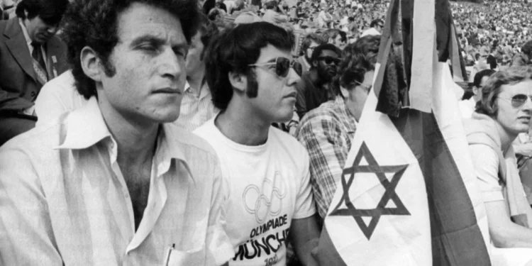 La masacre de Múnich de 1972 narrada por atletas de la villa olímpica
