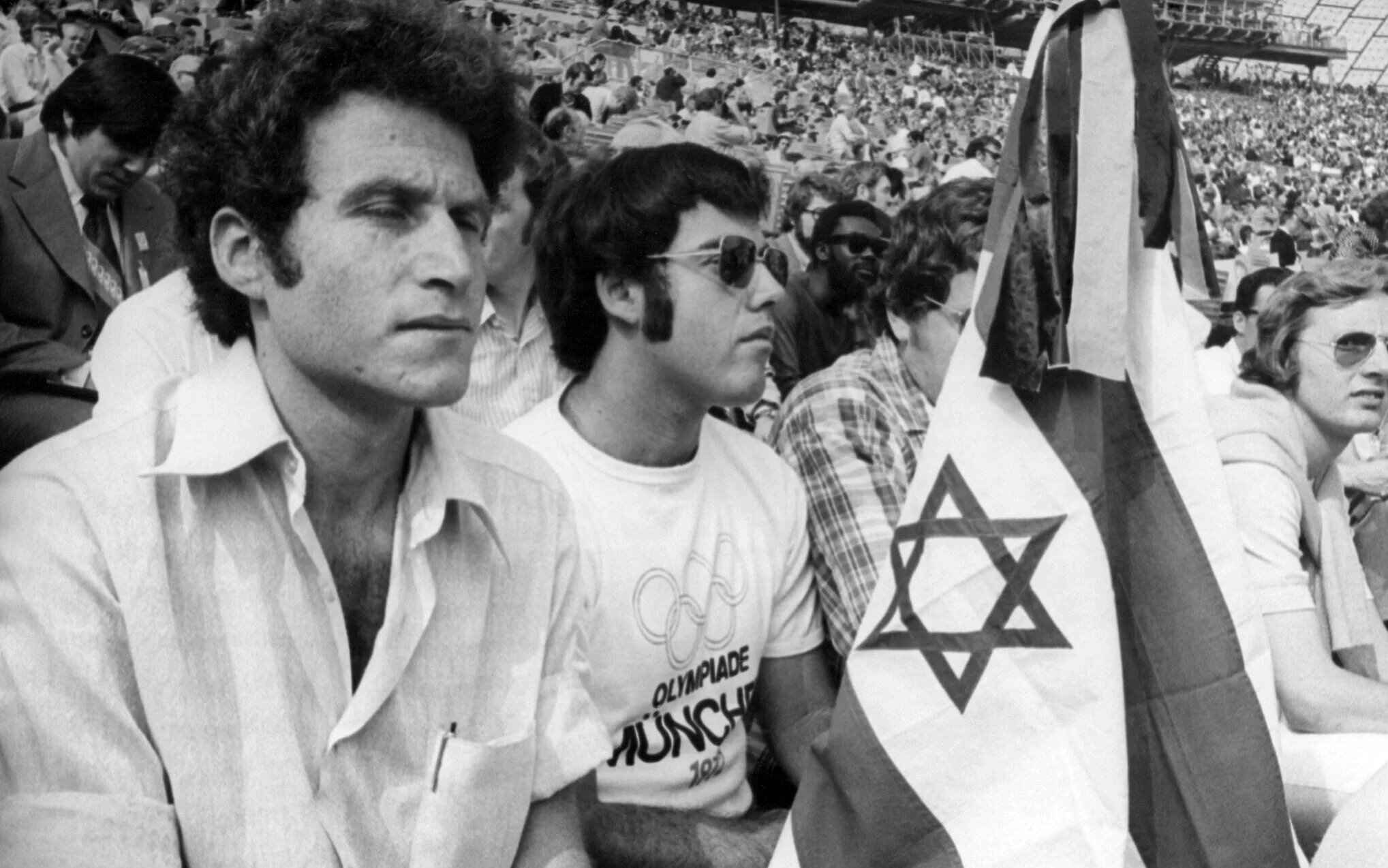 La masacre de Múnich de 1972 narrada por atletas de la villa olímpica