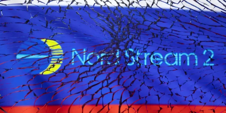 ¿Podría la fuga de gas de Nord Stream ser una señal de algo peor?