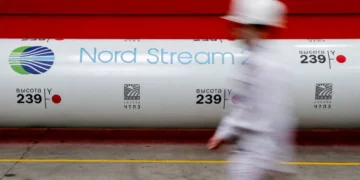 La crisis del gas natural en Europa provocará un cambio del mapa energético mundial