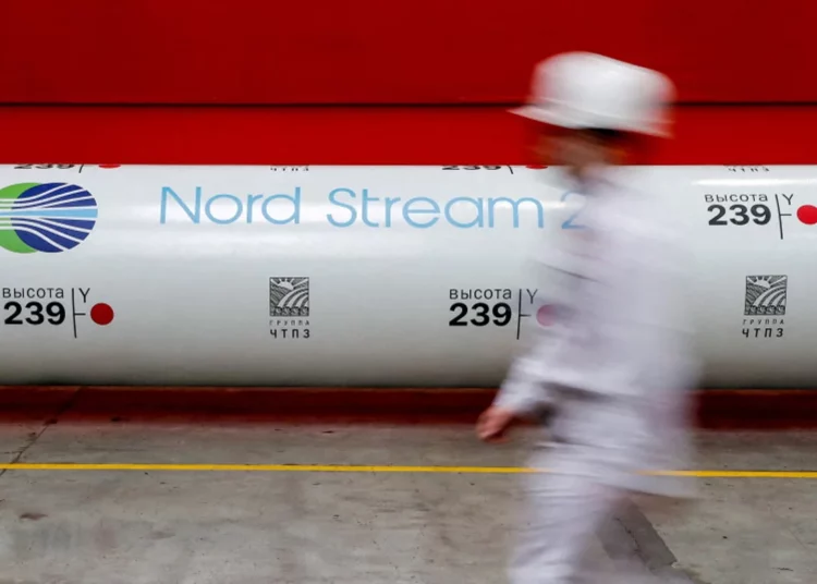 La crisis del gas natural en Europa provocará un cambio del mapa energético mundial