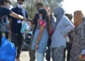 ONG israelí está bajo sospecha por sus donaciones para los refugiados sirios