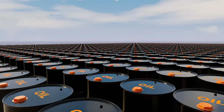 La OPEP+ está ahora 3,6 millones de bpd por debajo de su objetivo de producción de petróleo