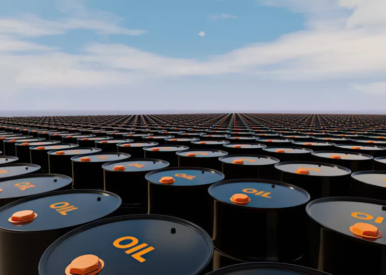 La OPEP+ está ahora 3,6 millones de bpd por debajo de su objetivo de producción de petróleo