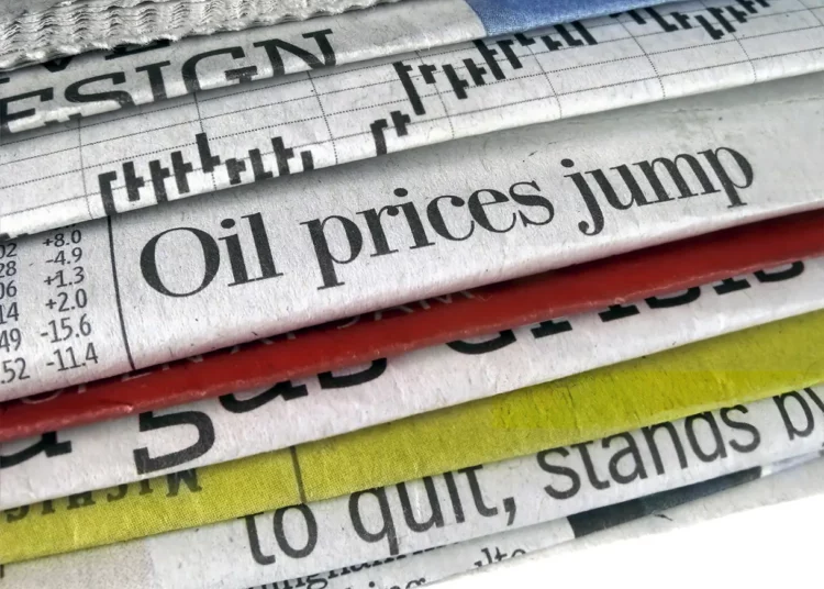 El precio del petróleo está a punto de cambiar de rumbo