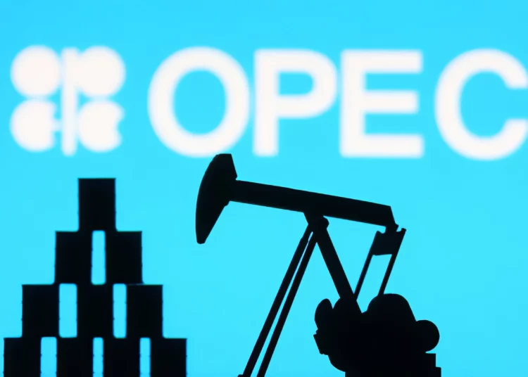 Rusia propondría un importante recorte de la producción en la próxima reunión de la OPEP+
