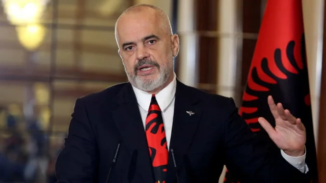 ¿Qué relación tiene Israel en la ruptura de lazos de Albania con Irán?