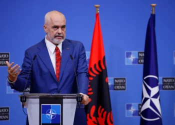 Albania pone fin a las relaciones diplomáticas con Irán
