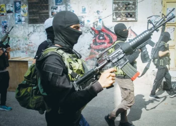 ¿Por qué EE.UU. y la UE no deberían intervenir en las políticas de seguridad de Israel?