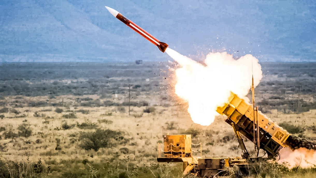 EE.UU. integra nuevas capacidades a los misiles Patriot