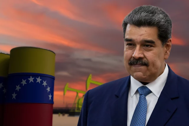 Maduro: Venezuela está lista para enviar su petróleo al mundo