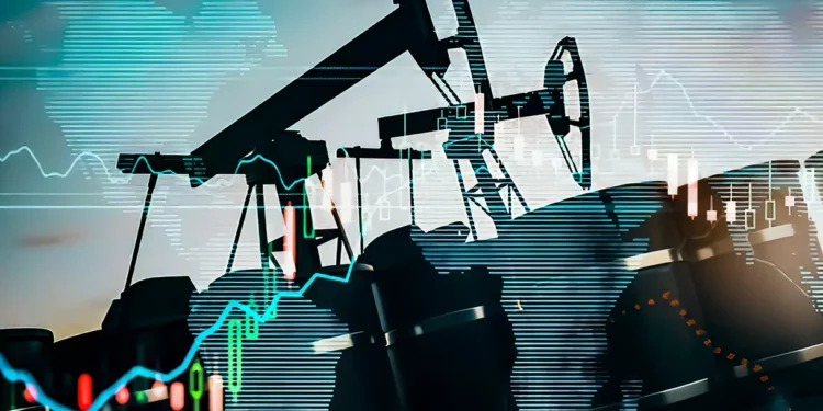 El petróleo se encamina a una nueva semana de pérdidas