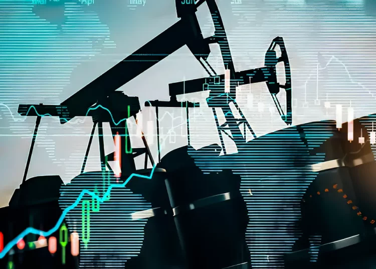 El petróleo se encamina a una nueva semana de pérdidas