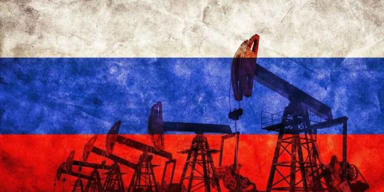 La batalla por el petróleo ruso apenas comienza