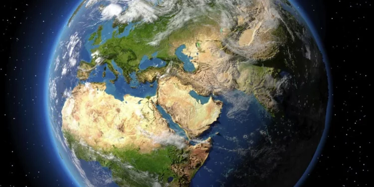 ¿Podría la superficie de la Tierra hacerse más habitable para el ser humano?