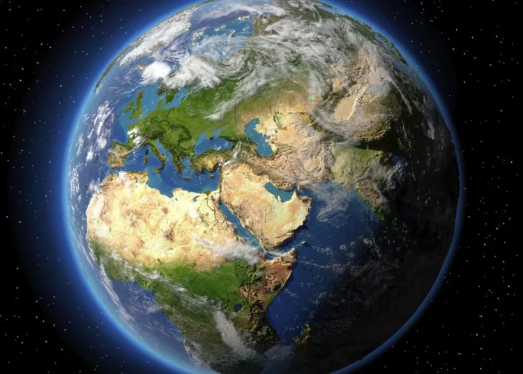¿Podría la superficie de la Tierra hacerse más habitable para el ser humano?