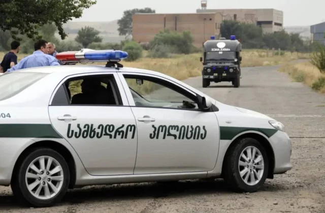 Dos israelíes mueren en un accidente de tráfico mortal en Georgia