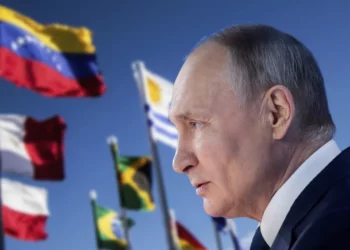 Rusia amplía su influencia en América Latina