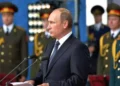 Putin dice que EE.UU. y sus aliados volaron los oleoductos Nord Stream