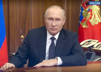 Rusia anuncia la movilización de 300.000 soldados más y lanza una amenaza nuclear velada