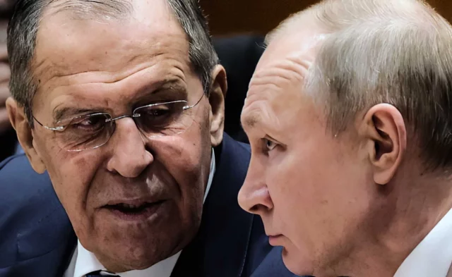 Rusia aplicará su doctrina nuclear a los territorios anexados de Ucrania