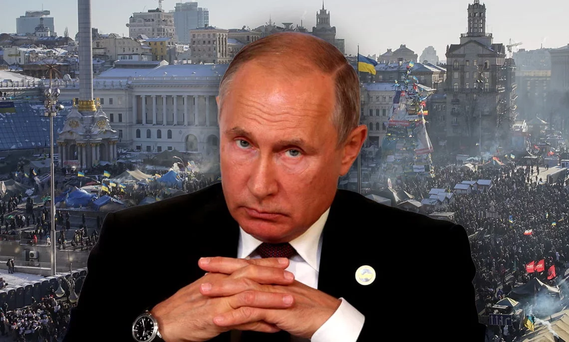 Putin debería ser condenado a muerte por sus crímenes de guerra en Ucrania