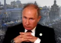 Putin debería ser condenado a muerte por sus crímenes de guerra en Ucrania
