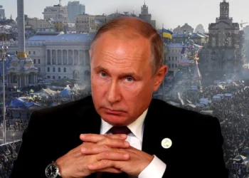 Putin debería ser condenado a muerte por sus crímenes de guerra en Ucrania