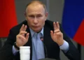 Por qué Vladimir Putin está subiendo la apuesta por su guerra en Ucrania