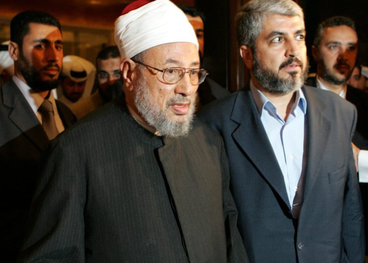¿La muerte del líder de la Hermandad Musulmana conducirá a una mayor paz y convivencia?