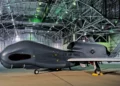 Estados Unidos modificará un viejo dron espía para probar armas a Mach 5+
