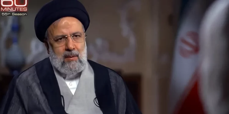 El presidente de Irán pone en duda el Holocausto y califica a Israel de “régimen falso”