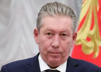 Muere en circunstancias poco claras el presidente de la petrolera rusa que criticó la invasión