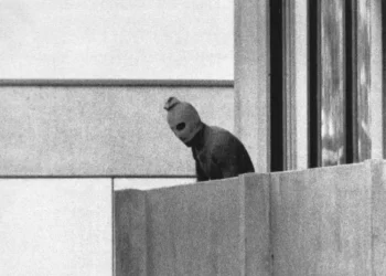 Cómo se informó de la masacre de los Juegos Olímpicos de Múnich hace 50 años